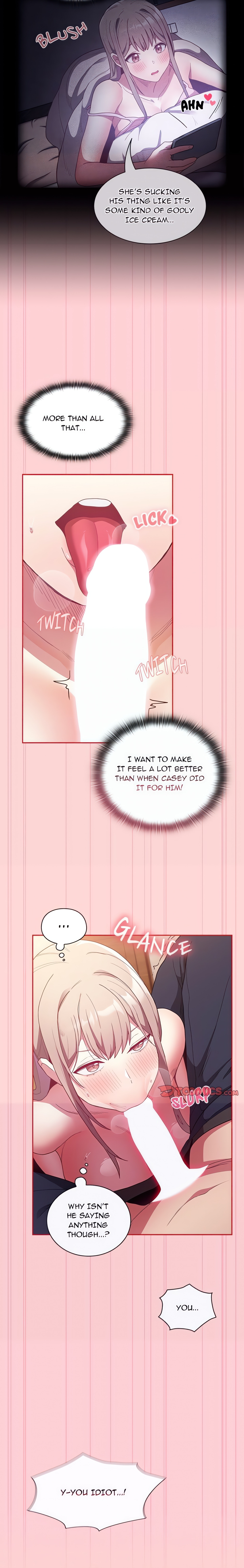 Bride-To-Be (Official) chapter 49 page 10