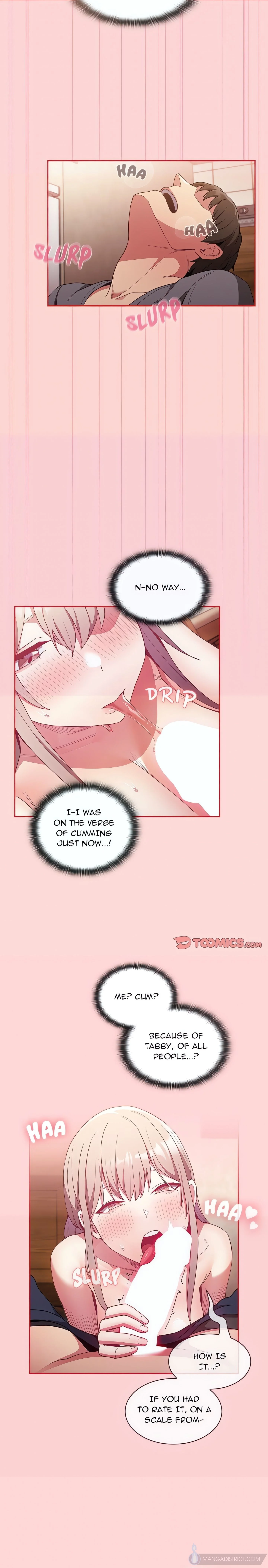 Bride-To-Be (Official) chapter 49 page 13