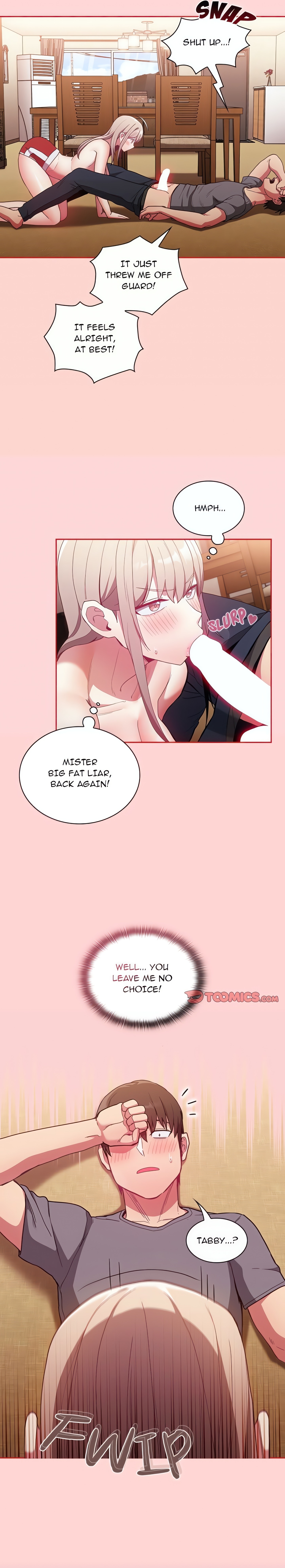 Bride-To-Be (Official) chapter 49 page 14