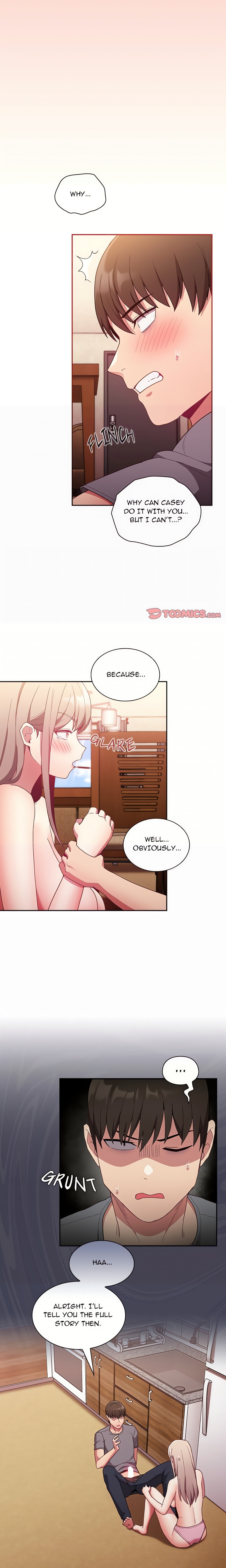 Bride-To-Be (Official) chapter 49 page 16