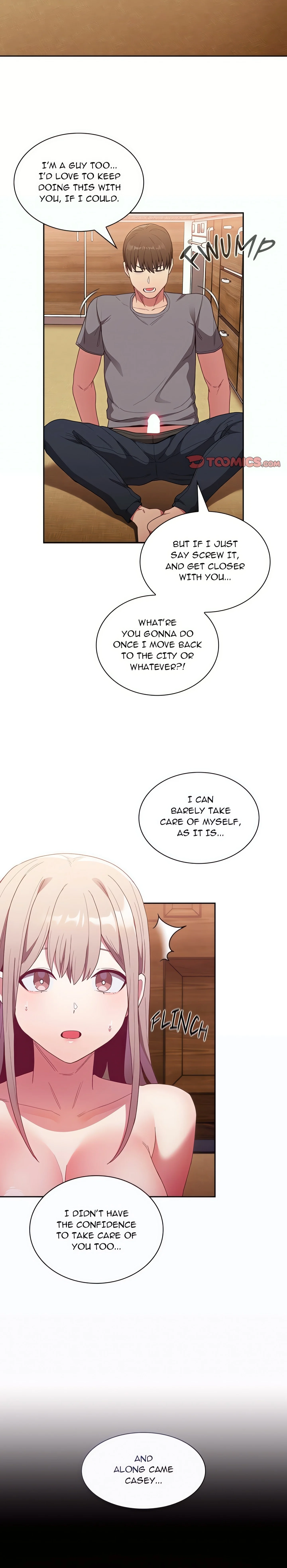 Bride-To-Be (Official) chapter 49 page 17