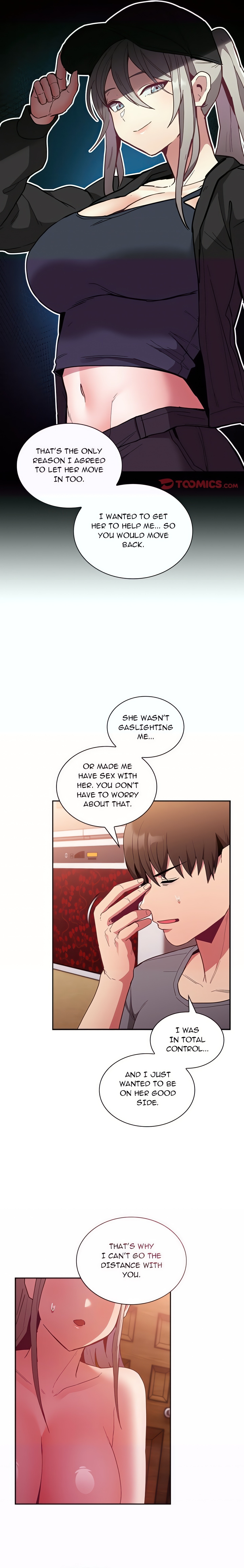 Bride-To-Be (Official) chapter 49 page 18