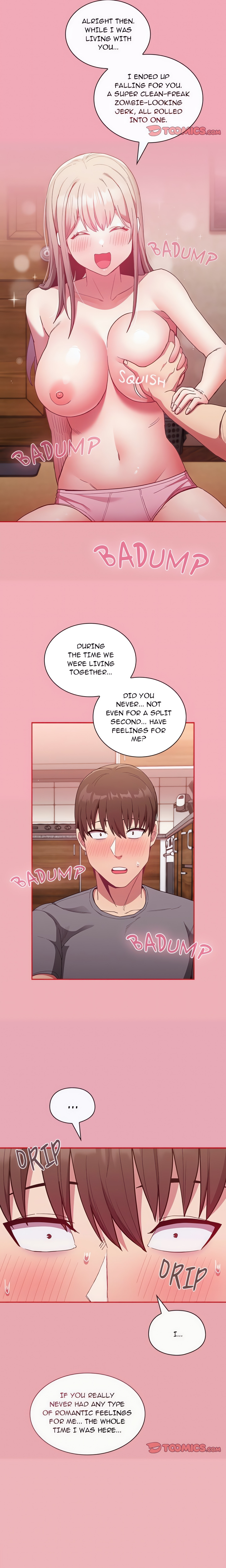 Bride-To-Be (Official) chapter 49 page 22