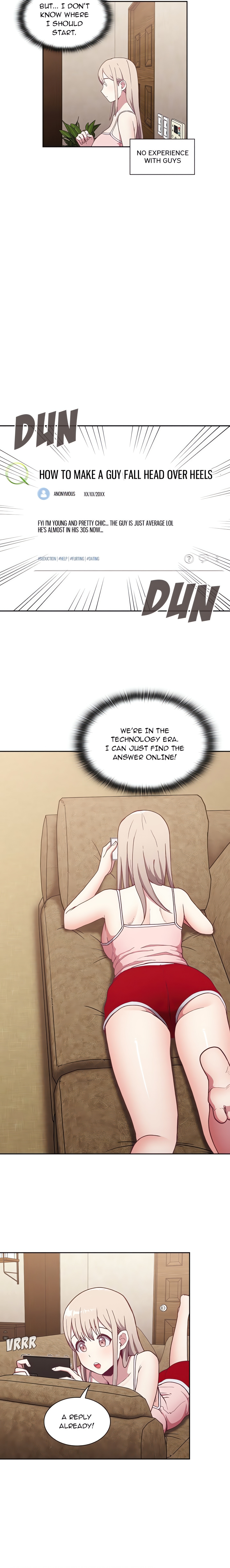 Bride-To-Be (Official) chapter 5 page 2