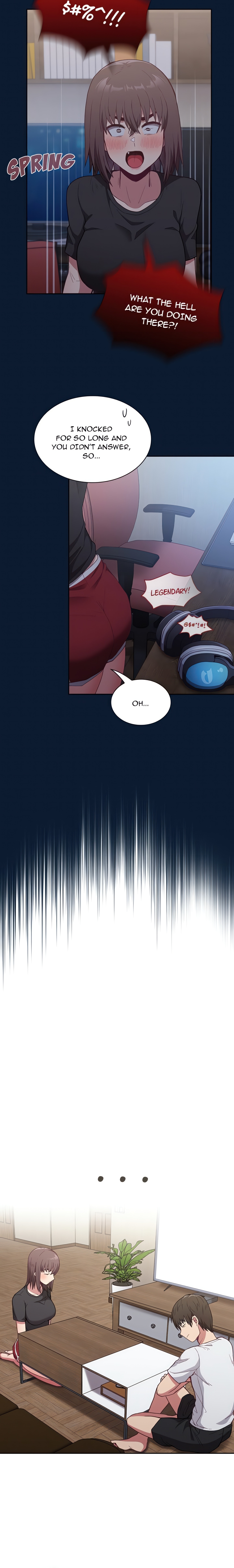 Bride-To-Be (Official) chapter 5 page 14