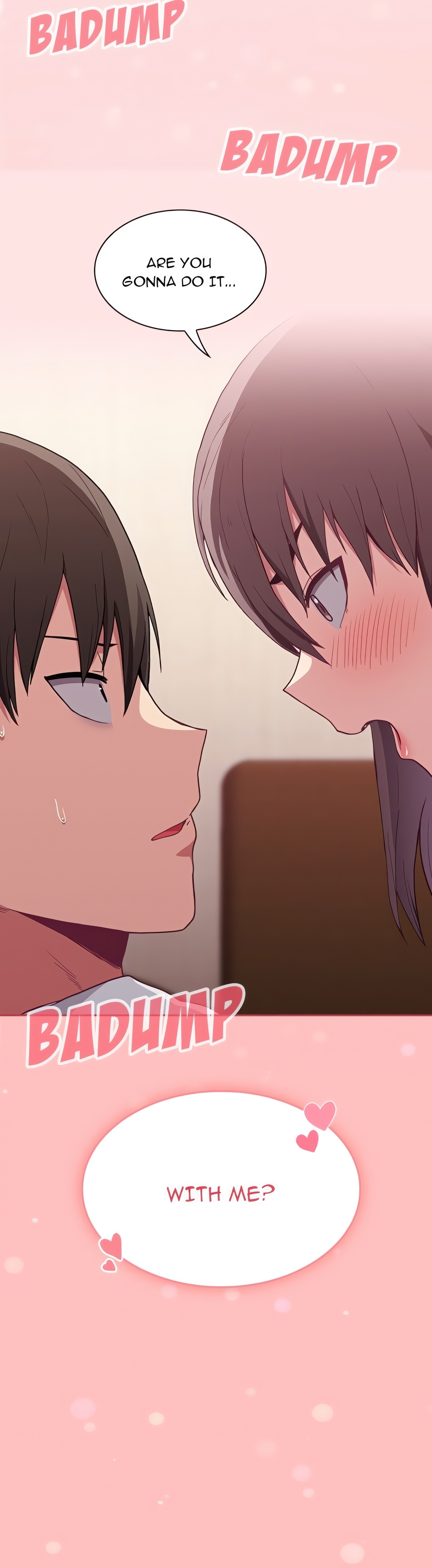 Bride-To-Be (Official) chapter 5 page 23