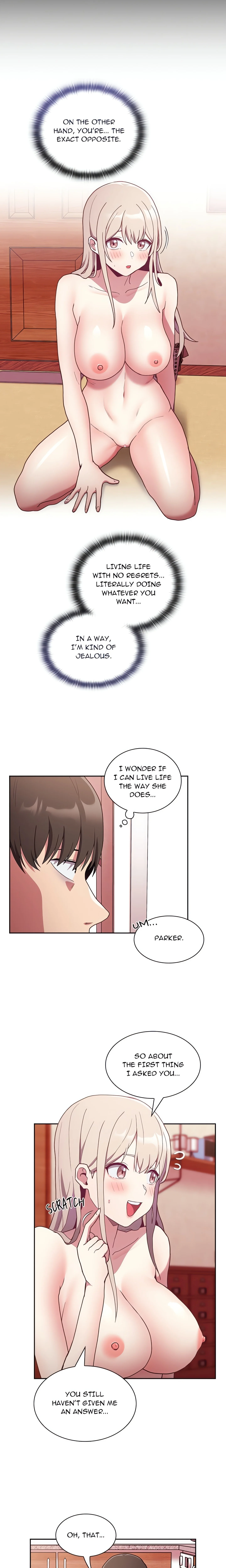 Bride-To-Be (Official) chapter 50 page 4