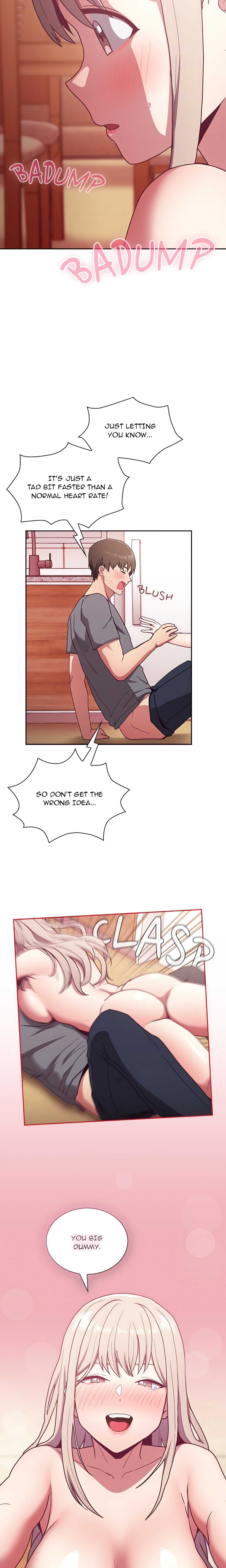 Bride-To-Be (Official) chapter 50 page 6