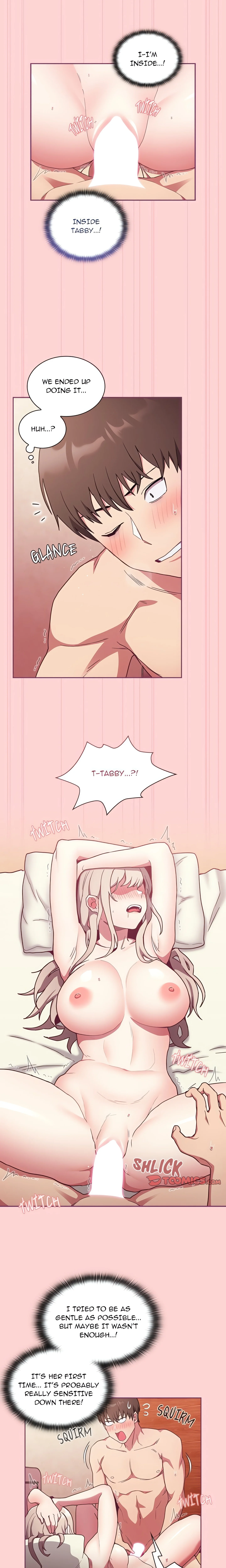 Bride-To-Be (Official) chapter 50 page 11