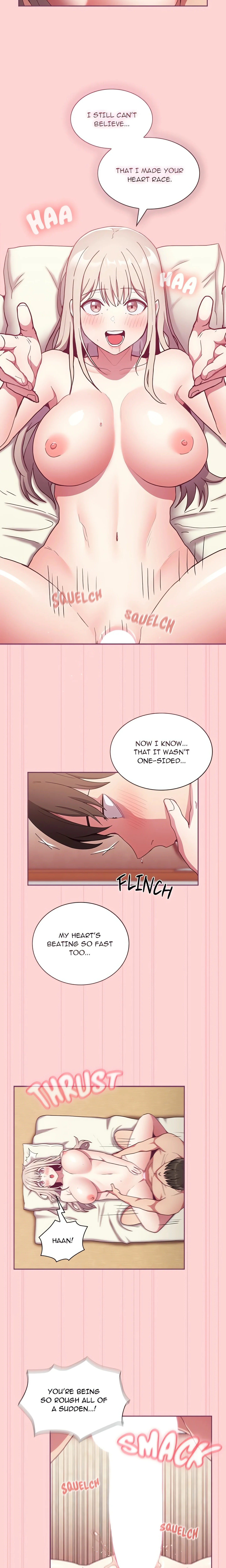 Bride-To-Be (Official) chapter 50 page 14