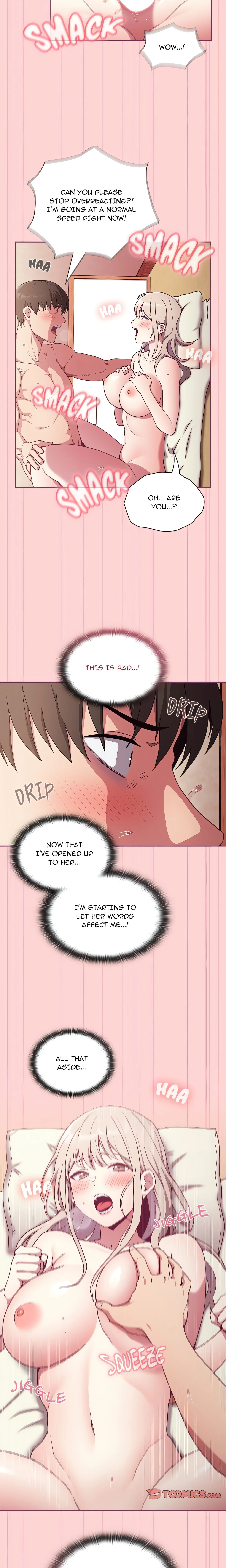 Bride-To-Be (Official) chapter 50 page 15