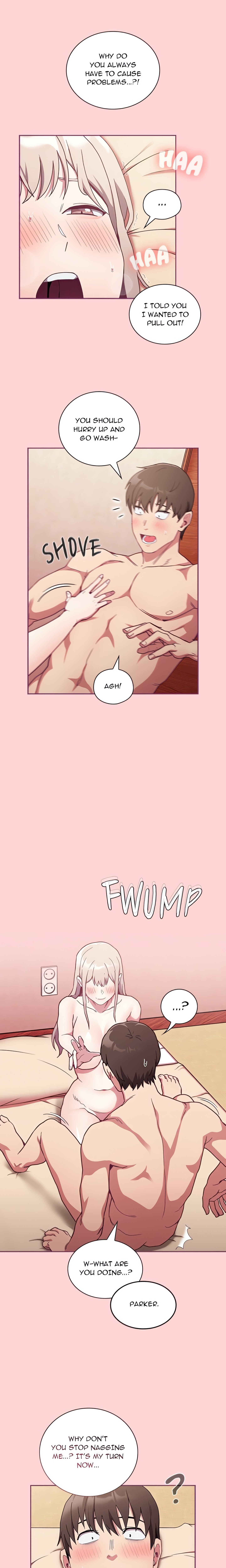 Bride-To-Be (Official) chapter 50 page 21