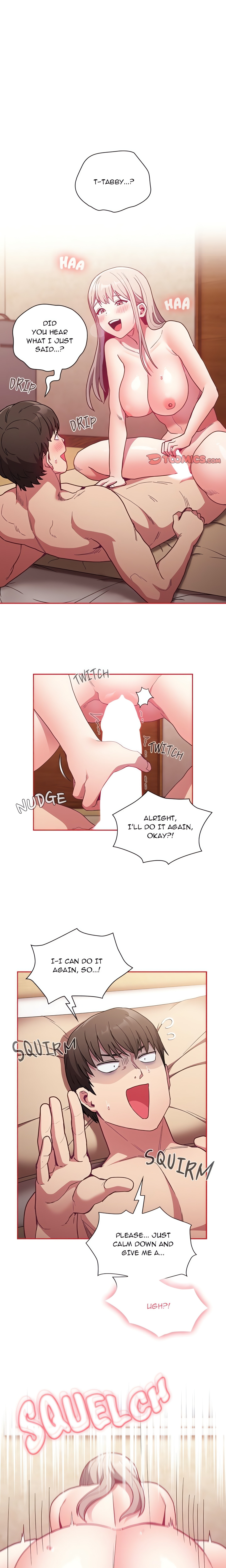 Bride-To-Be (Official) chapter 51 page 1