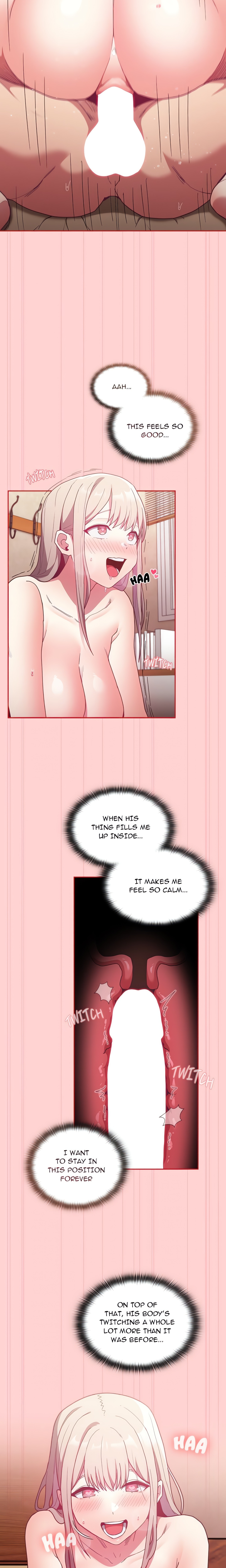 Bride-To-Be (Official) chapter 51 page 2