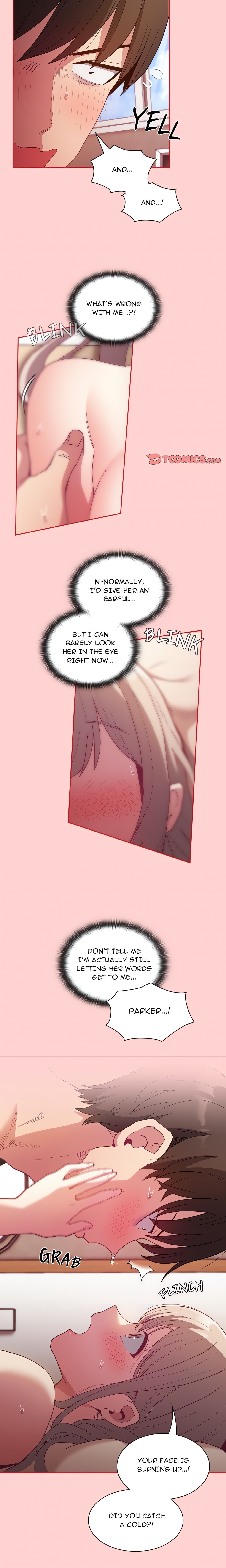 Bride-To-Be (Official) chapter 51 page 6