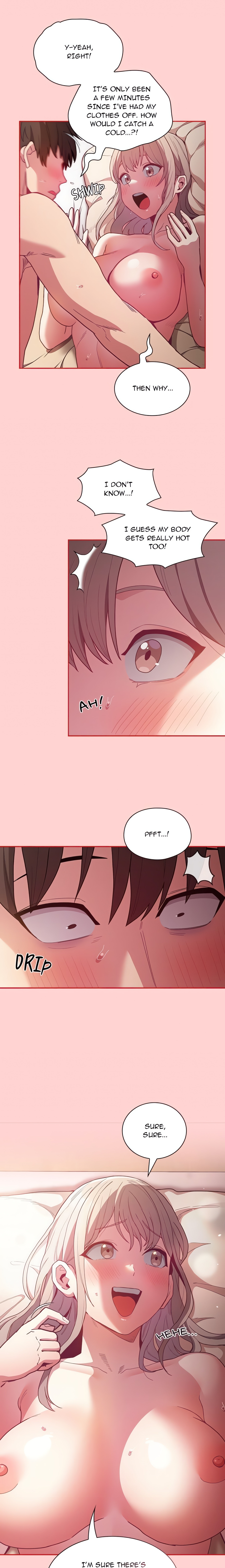 Bride-To-Be (Official) chapter 51 page 7