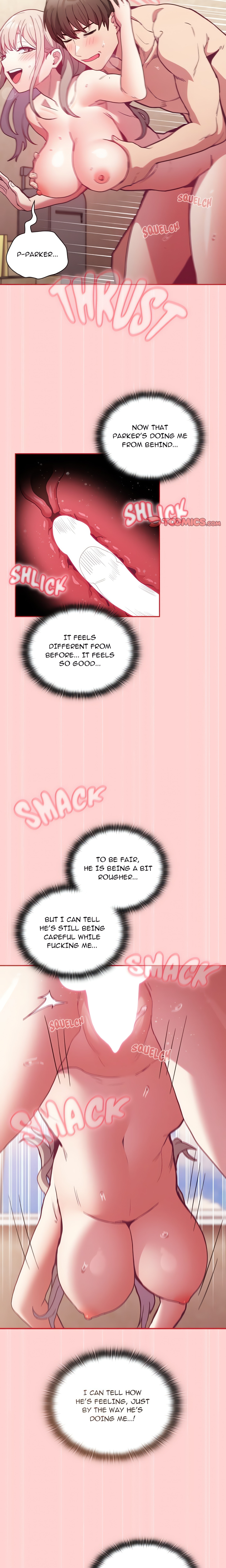 Bride-To-Be (Official) chapter 51 page 11
