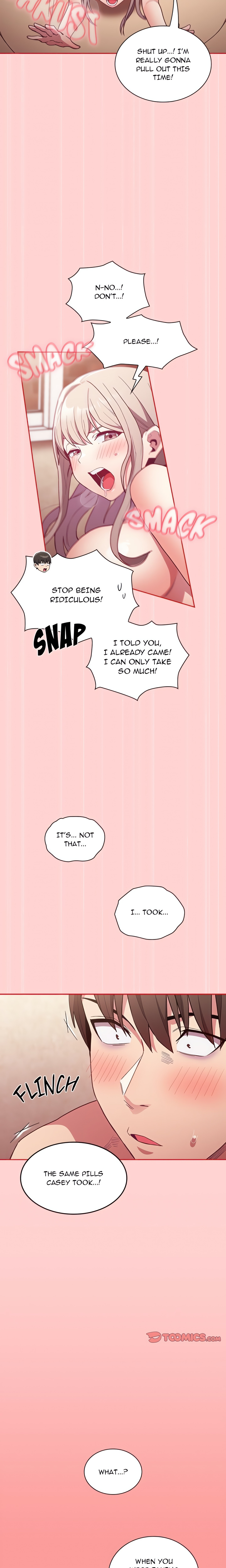 Bride-To-Be (Official) chapter 51 page 13
