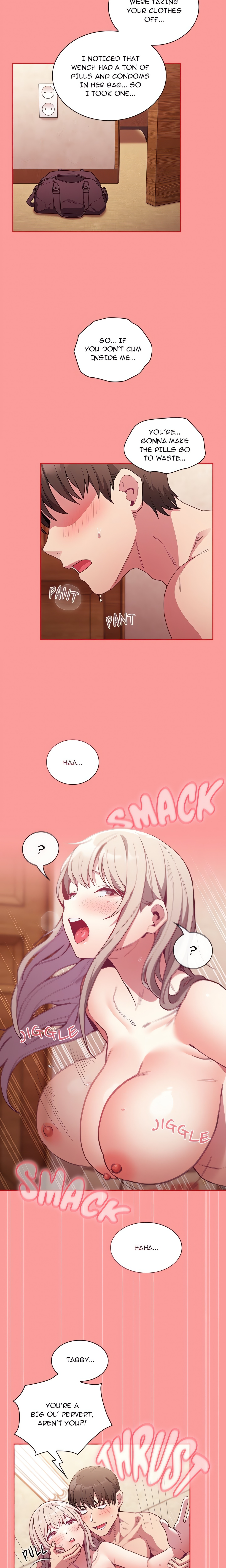 Bride-To-Be (Official) chapter 51 page 14