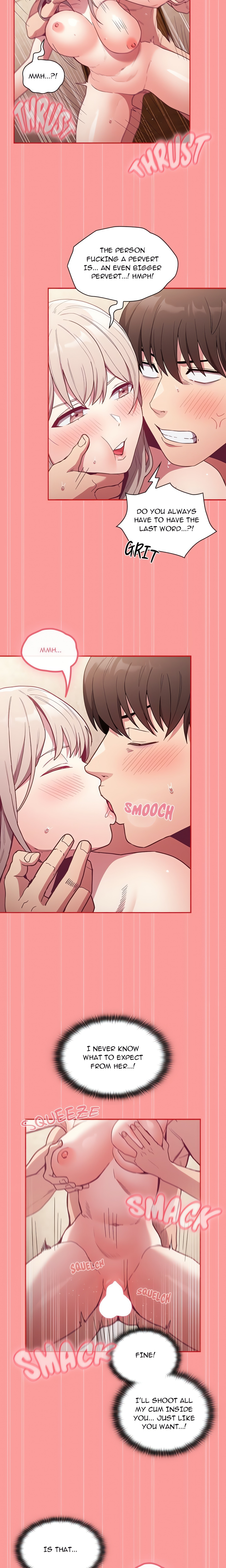 Bride-To-Be (Official) chapter 51 page 15
