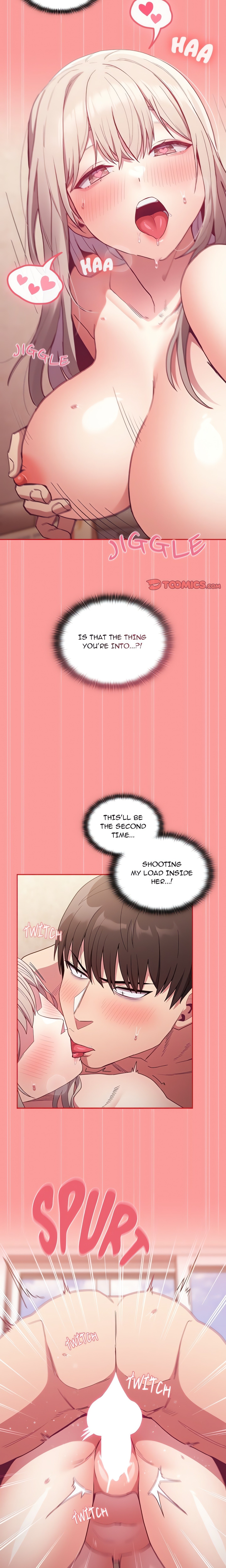 Bride-To-Be (Official) chapter 51 page 16