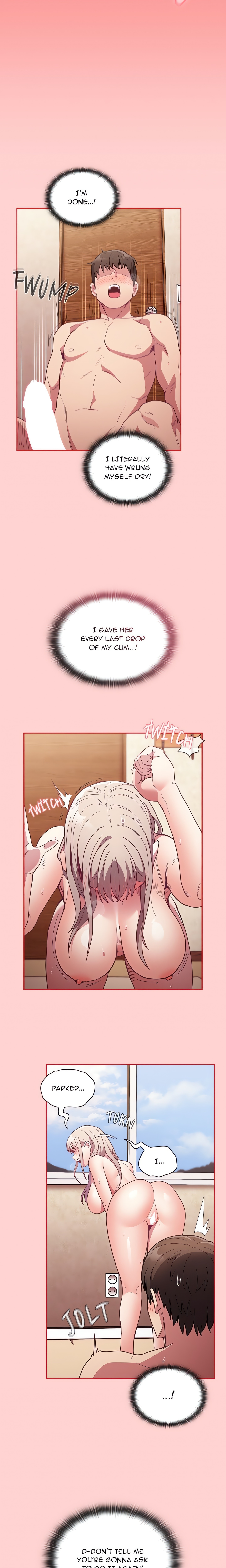 Bride-To-Be (Official) chapter 51 page 19