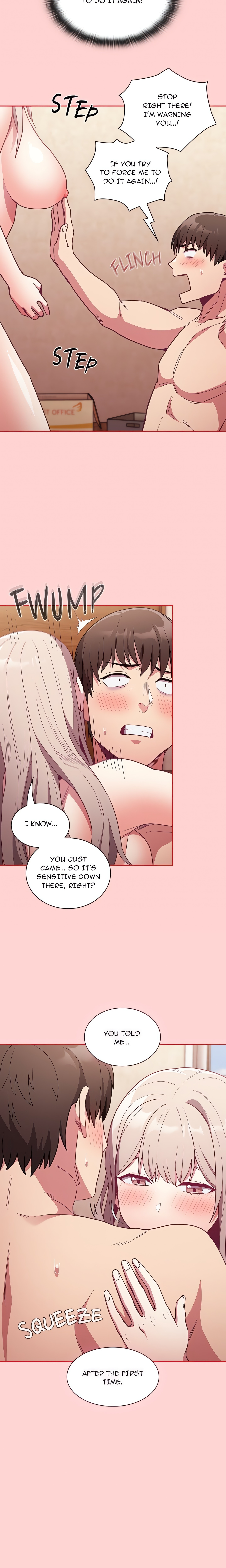 Bride-To-Be (Official) chapter 51 page 20