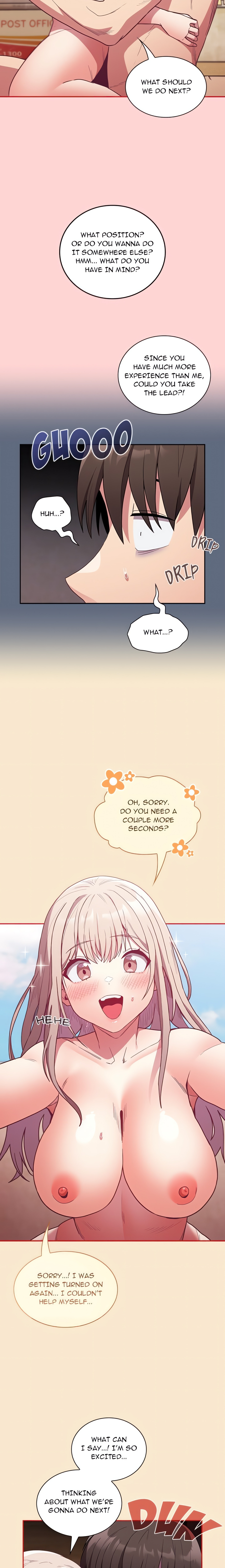 Bride-To-Be (Official) chapter 51 page 22
