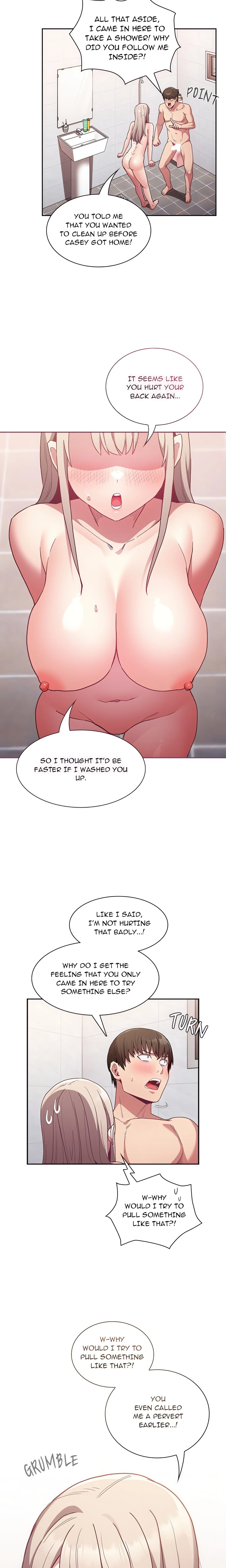 Bride-To-Be (Official) chapter 52 page 2