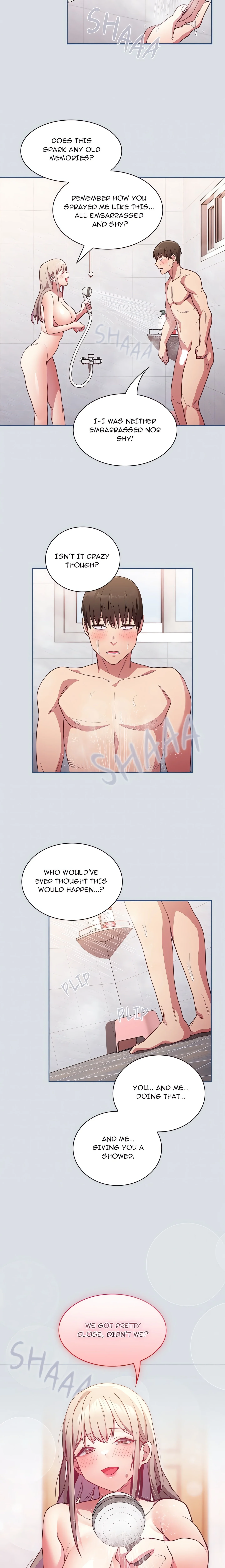 Bride-To-Be (Official) chapter 52 page 4