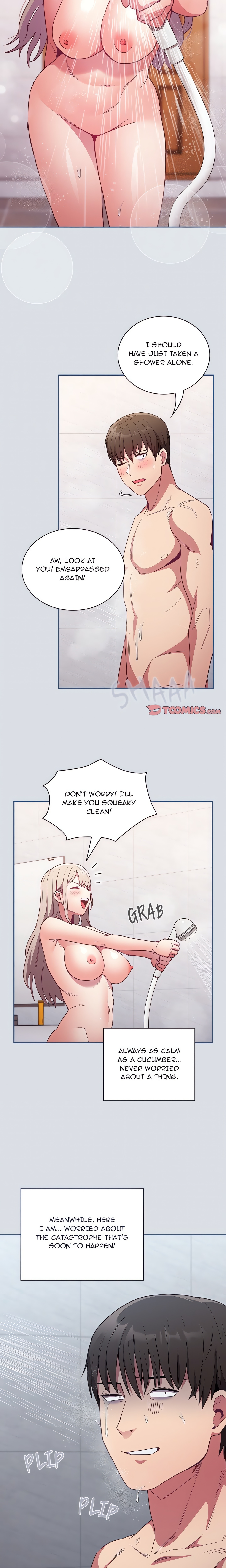 Bride-To-Be (Official) chapter 52 page 5