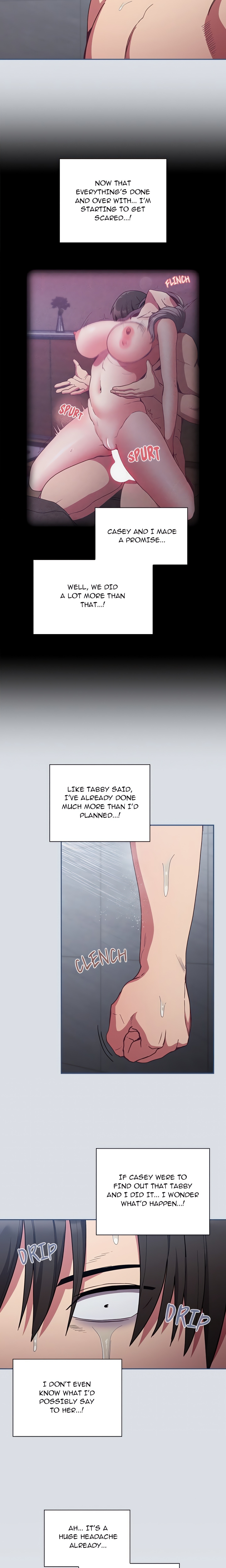 Bride-To-Be (Official) chapter 52 page 6