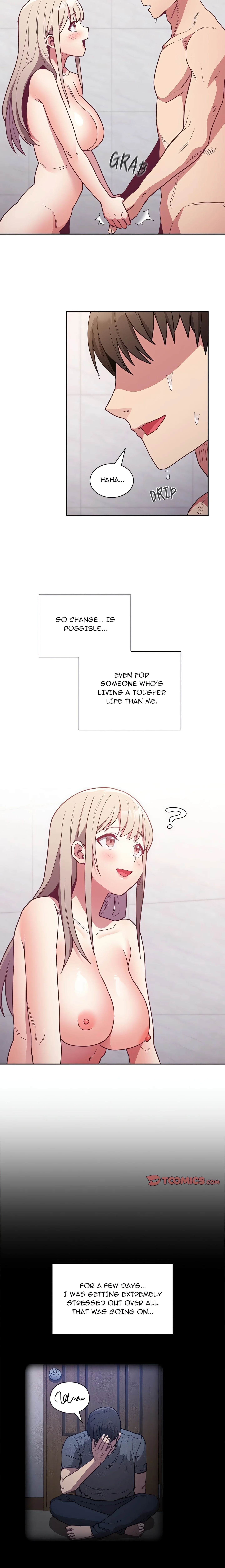 Bride-To-Be (Official) chapter 52 page 11