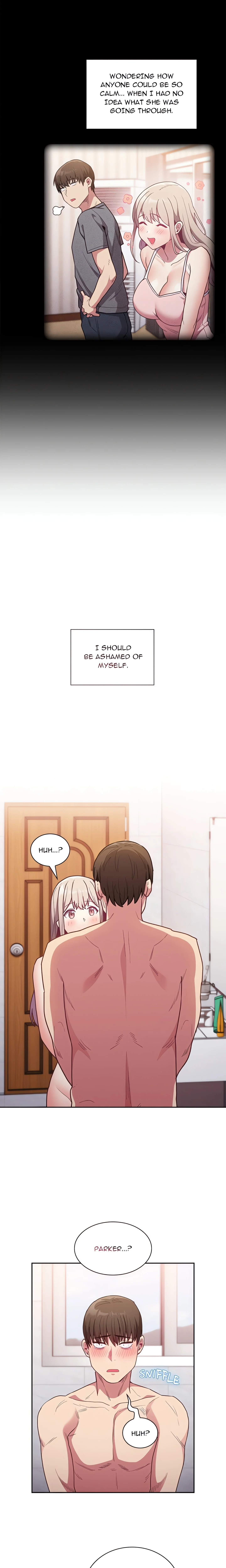 Bride-To-Be (Official) chapter 52 page 12