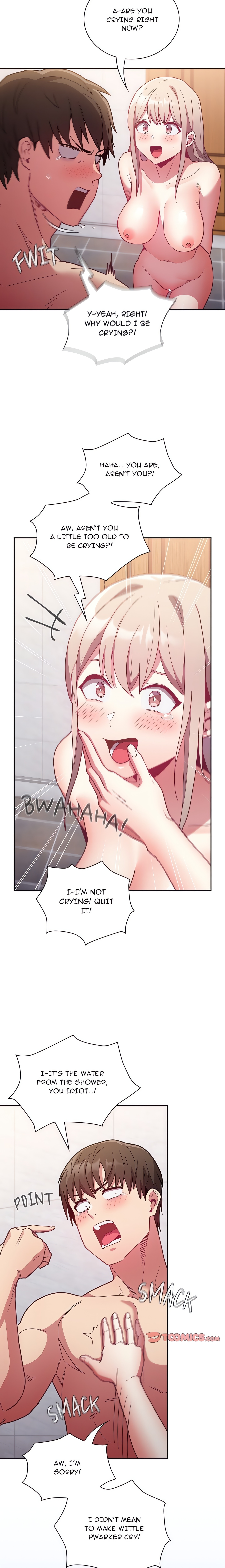 Bride-To-Be (Official) chapter 52 page 13