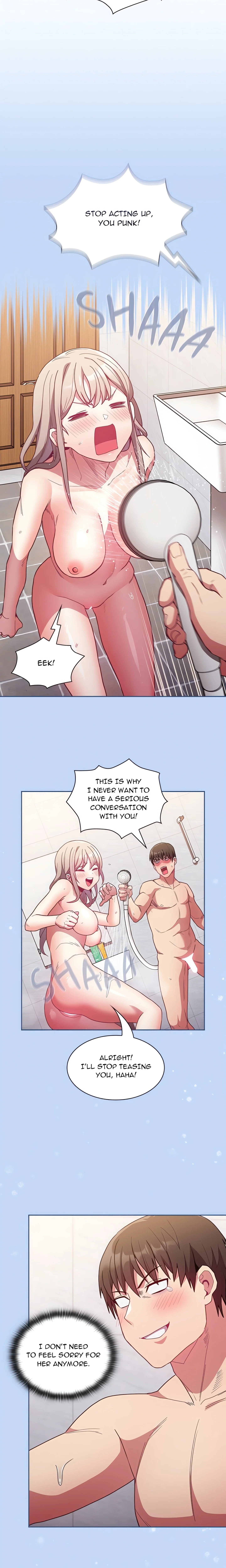 Bride-To-Be (Official) chapter 52 page 14