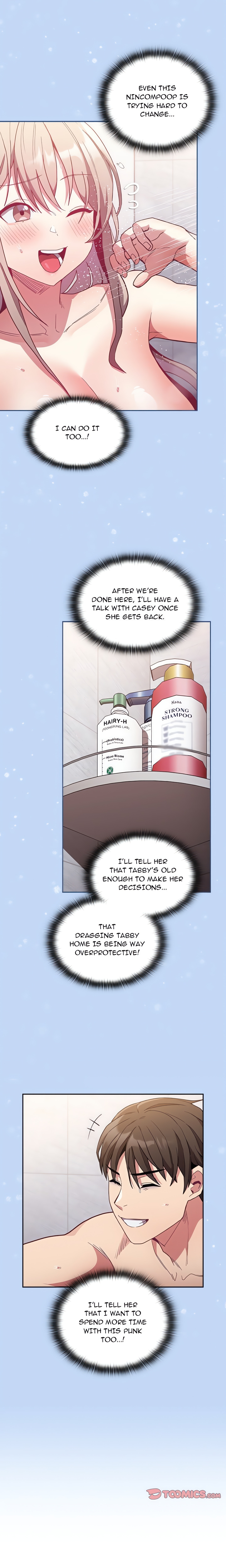 Bride-To-Be (Official) chapter 52 page 15