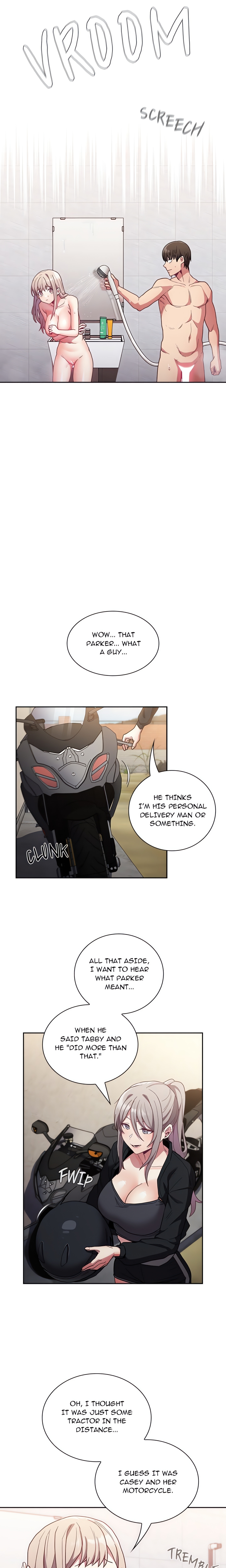Bride-To-Be (Official) chapter 52 page 16