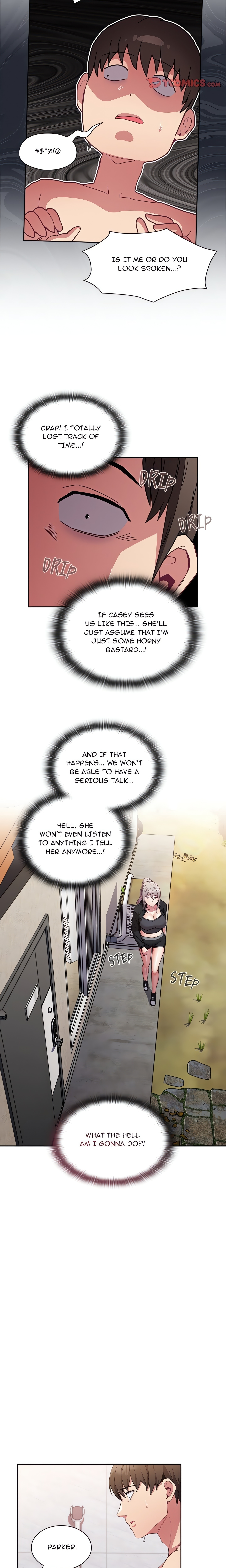 Bride-To-Be (Official) chapter 52 page 18