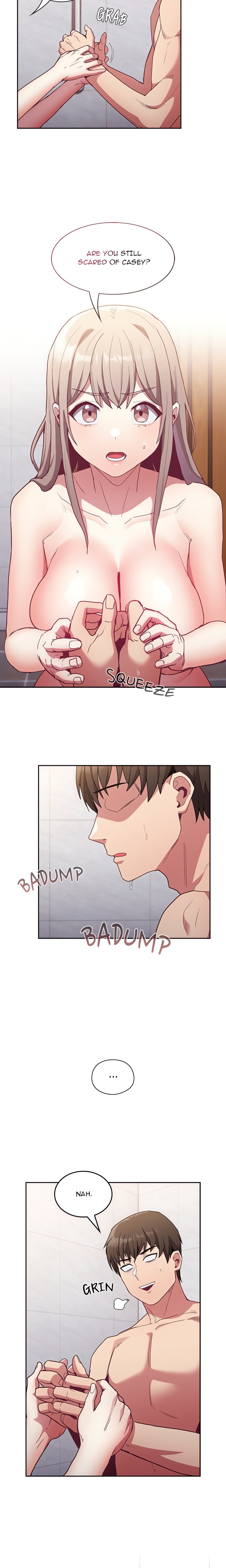 Bride-To-Be (Official) chapter 52 page 19