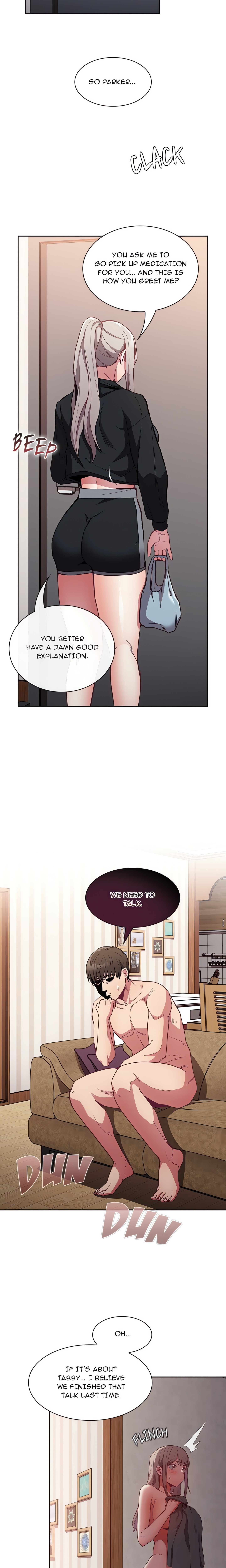 Bride-To-Be (Official) chapter 52 page 21