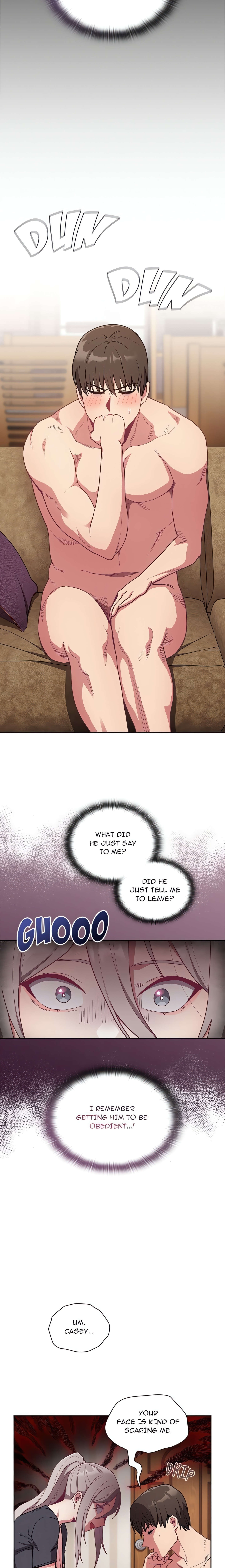Bride-To-Be (Official) chapter 53 page 4