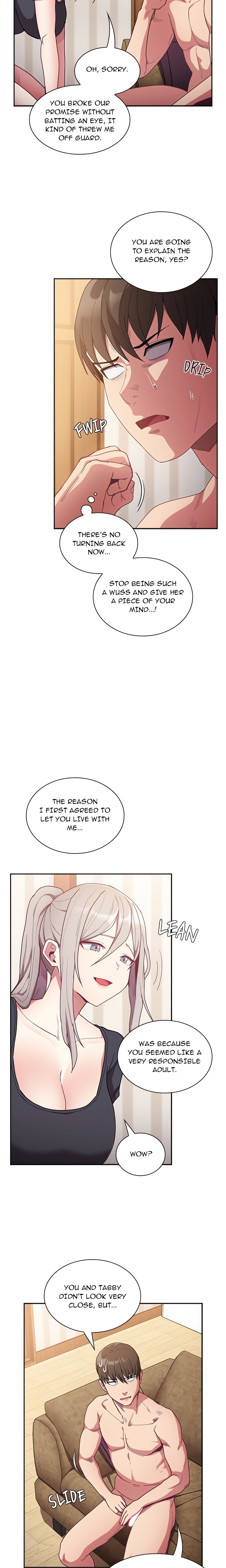 Bride-To-Be (Official) chapter 53 page 5