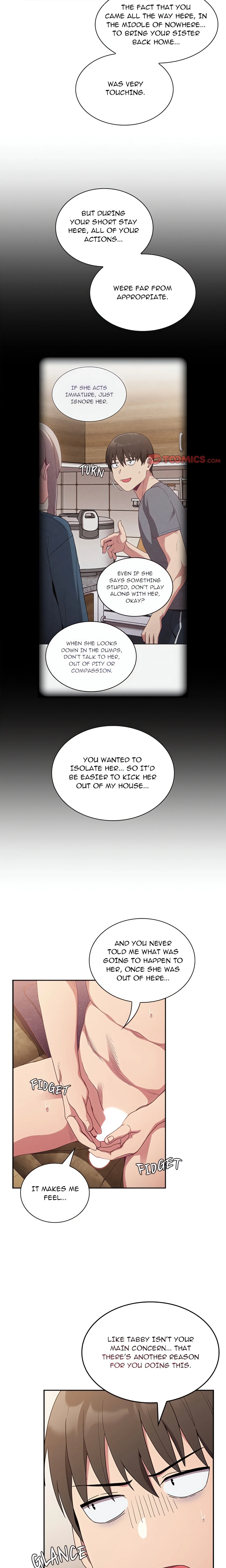 Bride-To-Be (Official) chapter 53 page 6