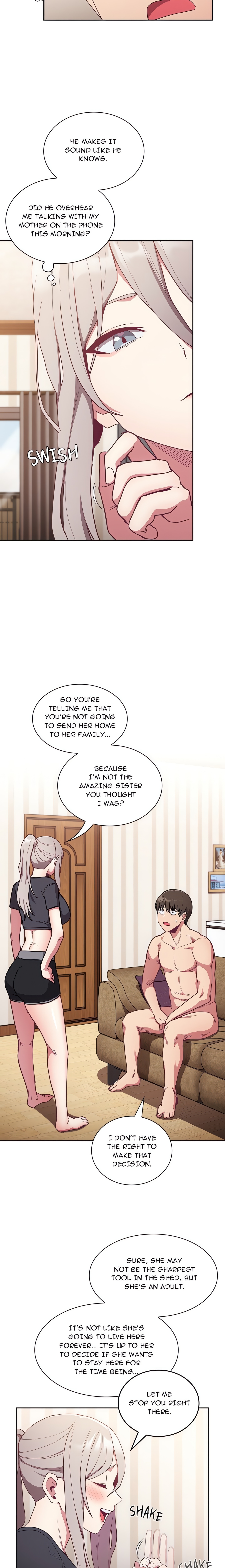 Bride-To-Be (Official) chapter 53 page 7