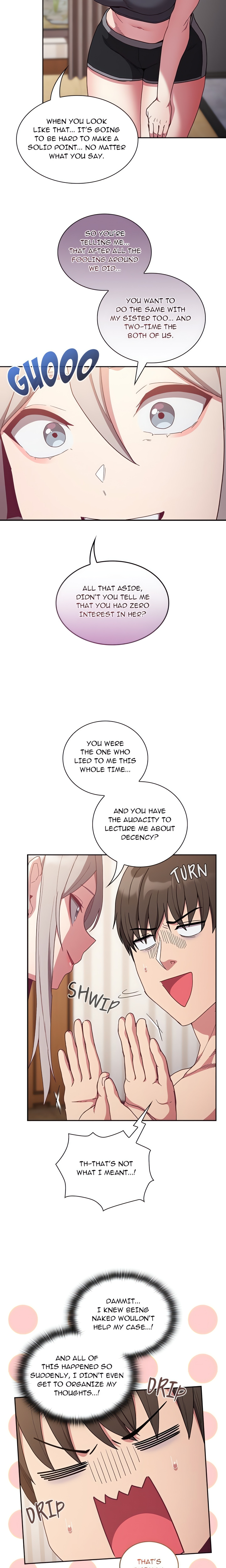 Bride-To-Be (Official) chapter 53 page 9