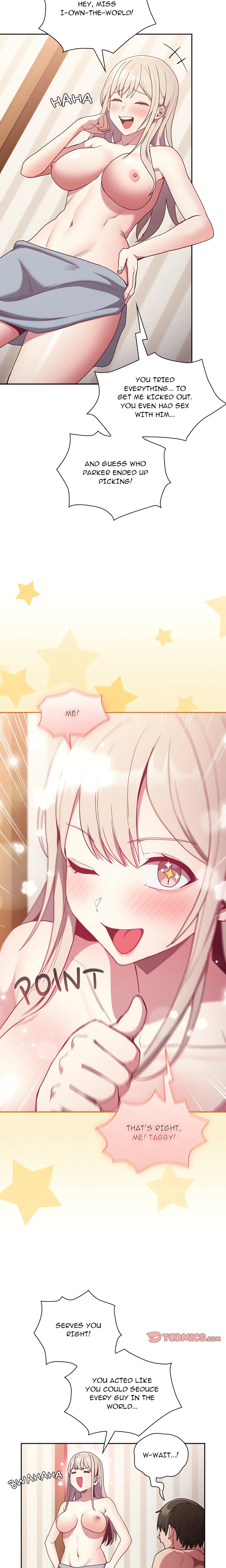 Bride-To-Be (Official) chapter 53 page 13