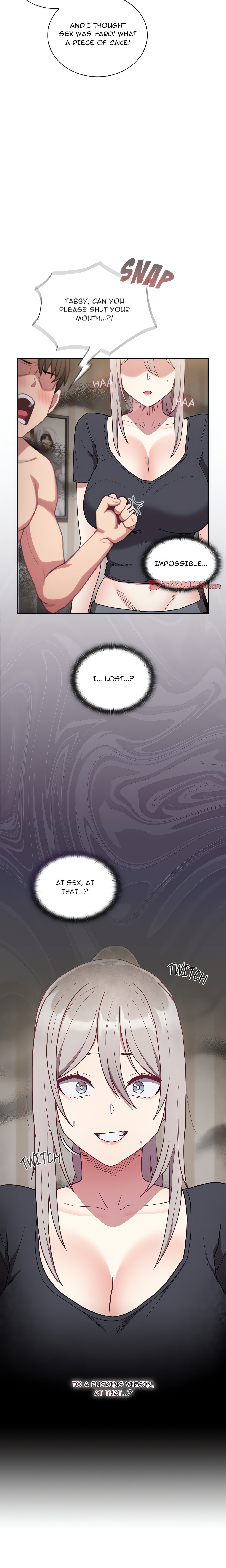 Bride-To-Be (Official) chapter 53 page 16