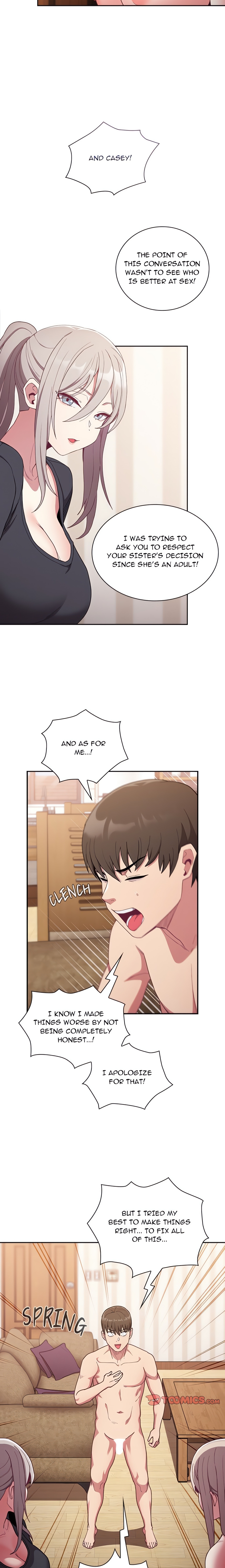 Bride-To-Be (Official) chapter 53 page 18