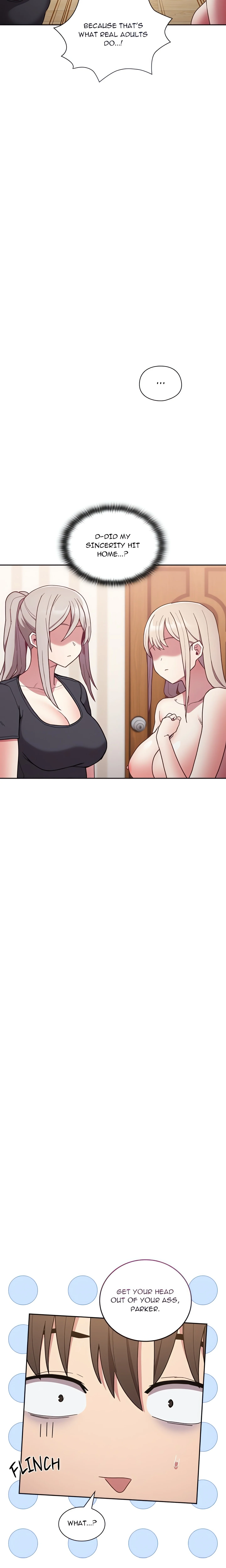Bride-To-Be (Official) chapter 53 page 19
